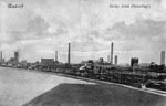 (Bild 00020) - 1907 Poststempel / Verlag: Jansen & Cohnen, Windberg b. M.-Gladbach