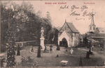 (Bild 00056) - 1905 Poststempel / Verlag: unbekannt