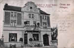(Bild 00234) - 1907 Poststempel / Verlag: unbekannt