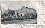 (Bild 00258) - 1901 Poststempel / Verlag: Josef Schulte, Alsdorf