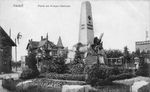 (Bild 00010) - 1911 Poststempel / Verlag: Reinicke & Rubin, Magdeburg