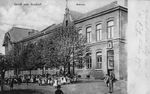 (Bild 00018) - 1915 Poststempel / Verlag: Josef Schunk, Alsdorf