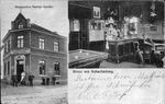 (Bild 00092) - 1910 Poststempel / Verlag: Hans Tümmers, Uerdingen