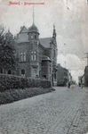 (Bild 00152) - 1910 Poststempel / Verlag: Johann Flüggen, Alsdorf