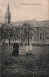 (Bild 00186) - 1919 Poststempel / Verlag: Schaar & Dathe, Trier