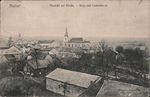 (Bild 00192) - 1910 Poststempel / Verlag: Johann Flüggen, Alsdorf