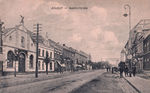 (Bild 00214) - 1919 Poststempel / Verlag: Josef Niessen, Alsdorf