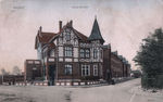 (Bild 00220) - 1912 Poststempel / Verlag: Reinicke & Rubin, Berlin