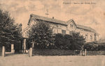 (Bild 00255) - 1918 Poststempel / Verlag: Johann Nessen, Alsdorf