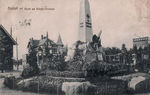 (Bild 00052) - 1921 Poststempel / Verlag: Schles. Lichtdruck Fabian& Co., Breslau II