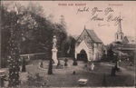 (Bild 00099) - 1921 Poststempel / Verlag: Schles. Lichtdruck Fabian& Co., Breslau II
