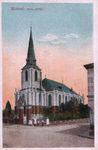 (Bild 00154) - 1923 Poststempel (Handkolorier) / Verlag: J. Krapohl, M.-Gladbach