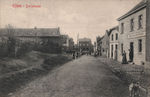 (Bild 00185) - 1922 Poststempel / Verlag: Johann Flüggen, Alsdorf
