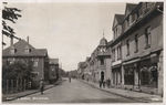(Bild 00175) - 1931 Poststempel / Verlag: Aug. Zerbst, Alsdorf