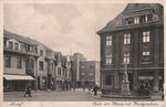 (Bild 00206) 1940 Poststempel / Verlag: J. Krapohl, M.-Gladbach