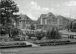 (Bild 00138) 1959 Poststempel / Verlag: Bücherstube Maria Zinken, Alsdorf