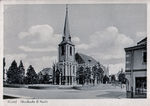 (Bild 00155) 1958 Poststempel / Verlag: J. Krapohl, M.-Gladbach