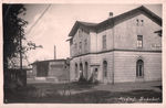 (Bild 00169) 1950 Poststempel / Verlag: Foto Merx, Würselen