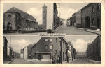 (Bild 00189) 1950 Poststempel / Verlag: Schaffrath, Alsdorf