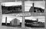 (Bild 00080) 1964 Poststempel / Verlag: B. Korr, Aachen
