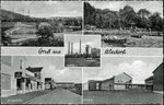 (Bild 00104) 1967 Poststempel / Verlag: B. Korr, Aachen
