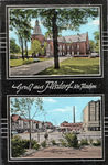 (Bild 00128) 1966 Poststempel / Verlag: B. Korr, Aachen