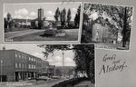 (Bild 00193) 1967 Poststempel / Verlag: B. Korr, Aachen