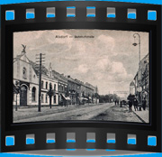 1920 bis 1929
