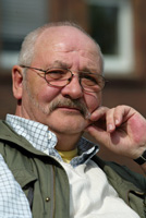 Peter Dzinga