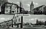 (Bild 00051) Jahreszahl unbekannt / Verlag: B. Korr, Aachen