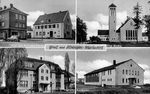 (Bild 00084) Jahreszahl unbekannt / Verlag: B. Korr, Aachen