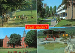 (Bild 00141) Jahreszahl unbekannt / Verlag: B. Koor, Aachen