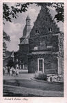 (Bild 00150) Jahreszahl unbekannt / Verlag: Aug. Zerbst, Alsdorf