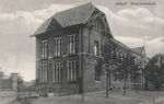 (Bild 00165) Jahreszahl unbekannt / Verlag: J. Niessen, Alsdorf