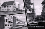 (Bild 00235) Jahreszahl unbekannt / Verlag: B. Korr, Aachen