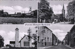 (Bild 00236) Jahreszahl unbekannt / Verlag: B. Korr, Aachen
