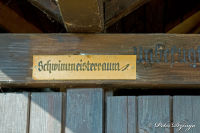 Alsdorf abseits aller Straßen, Alsdorfer Weiher und Tierpark, Foto-Nr. 16, 09.09.2009<br />... lang, lang ist´s her