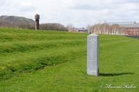 Alsdorf abseits aller Straßen, Anna-Park, Foto-Nr. 30, 05.04.2010