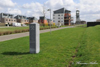 Alsdorf abseits aller Straßen, Anna-Park, Foto-Nr. 31, 05.04.2010