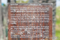 Alsdorf abseits aller Straßen, Anna-Park, Foto-Nr. 3, 16.05.2010<br />Allgemeine Erläuterungen zur Gestaltung des Parks