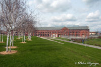 Alsdorf abseits aller Straßen, Anna-Park, Foto-Nr. 29, 05.04.2010
