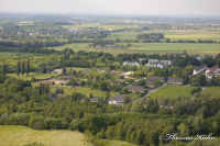 Alsdorf abseits aller Straßen, Bergehalde Noppenberg, Foto-Nr. 37, 22.05.2009