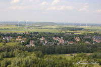 Alsdorf abseits aller Straßen, Bergehalde Noppenberg, Foto-Nr. 39, 22.05.2009