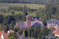 Alsdorf abseits aller Straßen, Bergehalde Noppenberg, Foto-Nr. 40, 22.05.2009