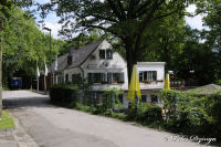 Alsdorf abseits aller Straßen, Broichbachtal, Foto-Nr. 38, 18.05.2009<br />Ein Spaziergang durchs Broichbachtal<br />... vorbei am Waldrestaurant - Haus Broichtal