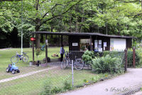 Alsdorf abseits aller Straßen, Broichbachtal, Foto-Nr. 40, 18.05.2009<br />Ein Spaziergang durchs Broichbachtal<br />... und Minigolfanlage