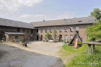 Alsdorf abseits aller Straßen, Broichbachtal, Foto-Nr. 17, 20.05.2009<br />Ein Spaziergang durchs Broichbachtal<br />Die ehemalige Broicher (Wasser)Mühle