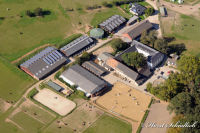 Alsdorf abseits aller Straßen, Mit Horst Schädlich über Alsdorf, Foto-Nr. 4, 01.10.2011<br />Schleibacherhof