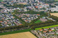 Alsdorf abseits aller Straßen, Mit Horst Schädlich über Alsdorf, Foto-Nr. 6, 01.10.2011<br />Müschekamp