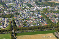 Alsdorf abseits aller Straßen, Mit Horst Schädlich über Alsdorf, Foto-Nr. 7, 01.10.2011<br />Müschekamp